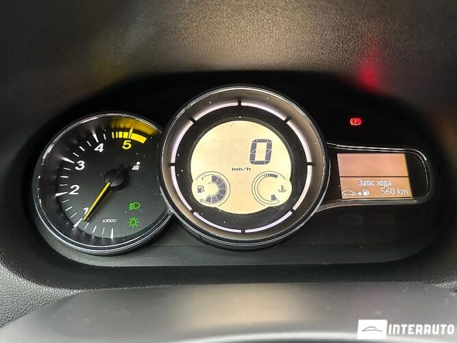 Renault Megane 37 interauto-car