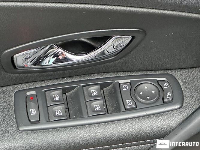 Renault Megane 43 interauto-car