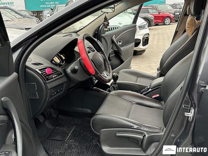 Renault Megane 36 interauto-car