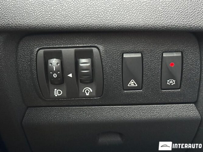 Renault Megane 42 interauto-car