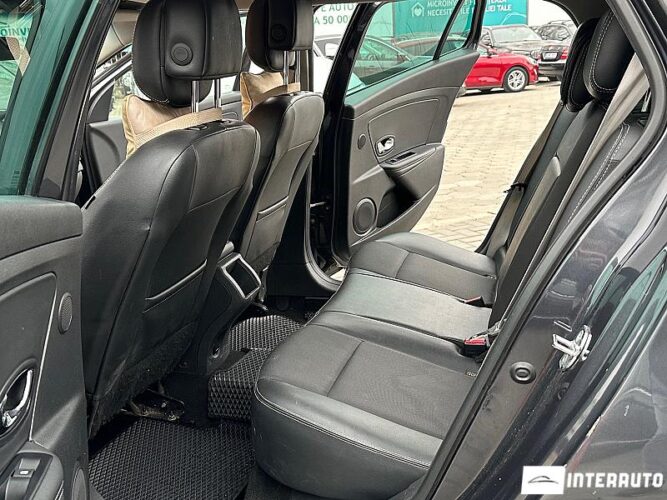 Renault Megane 47 interauto-car