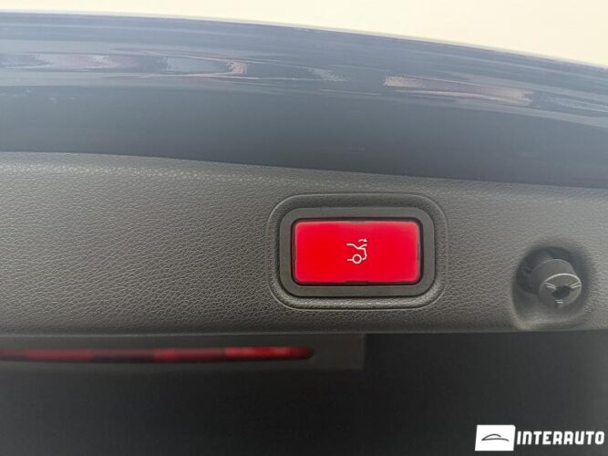 Mercedes E 220 55 interauto-car