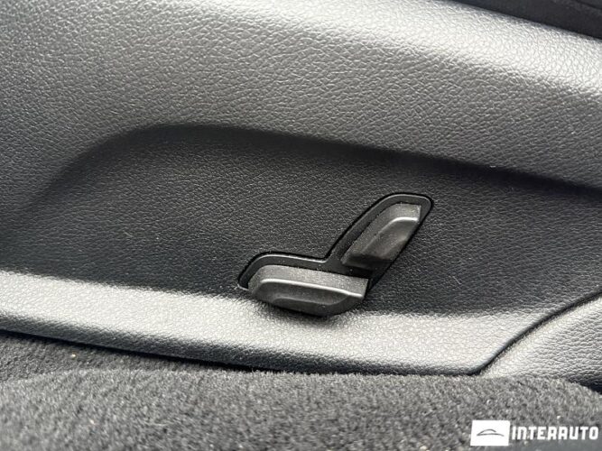 Mercedes E 220 53 interauto-car