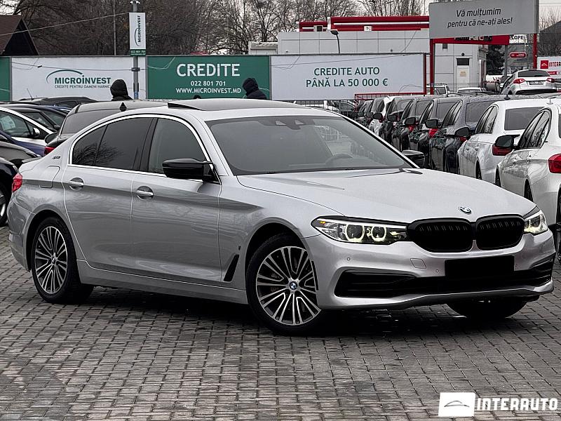 BMW 530e 2 interauto oferta masina