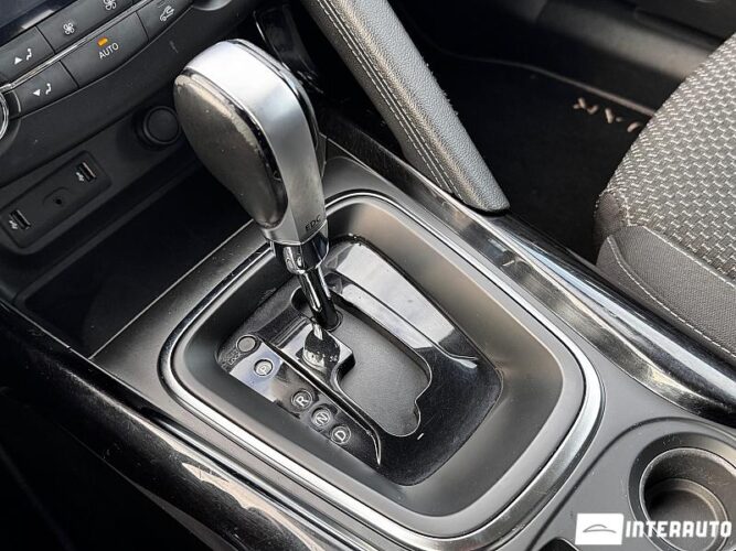 Renault Kadjar 41 interauto-car