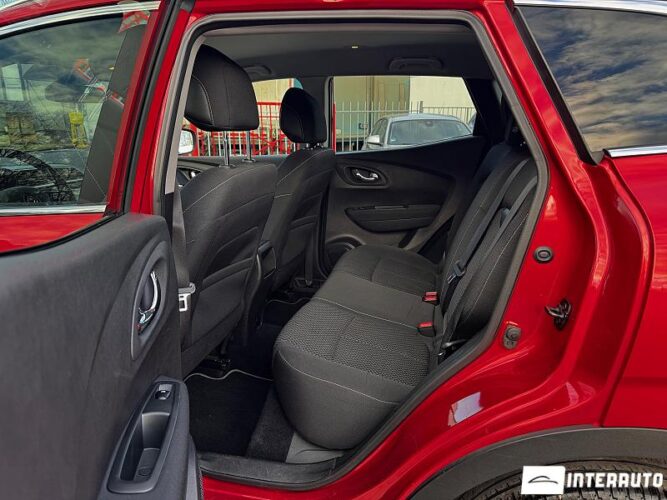 Renault Kadjar 36 interauto-car
