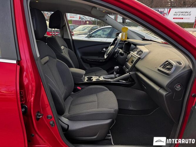 Renault Kadjar 43 interauto-car