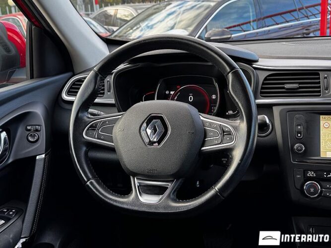Renault Kadjar 38 interauto-car