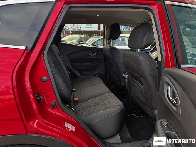 Renault Kadjar 42 interauto-car