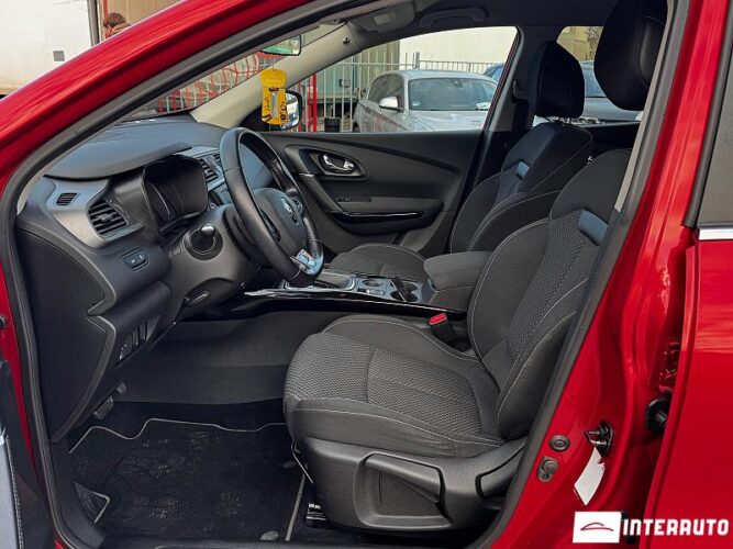 Renault Kadjar 35 interauto-car