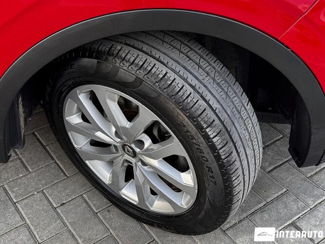 Renault Kadjar 45 interauto-car