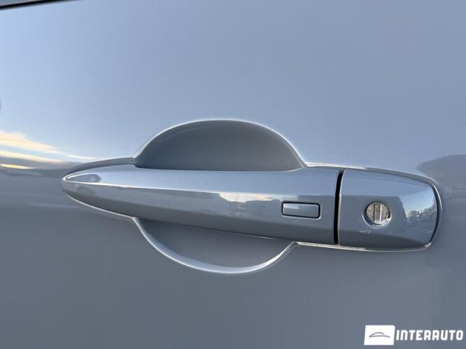 Nissan Rogue 54 interauto-car