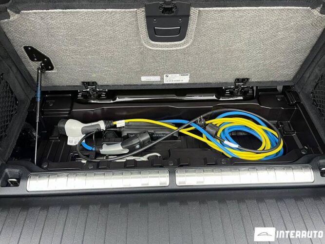 BMW X5 4.5e 57 bmw X5 4.5e 2020