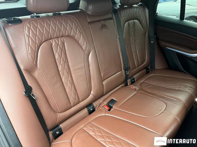 BMW X5 4.5e 55 bmw X5 4.5e 2020