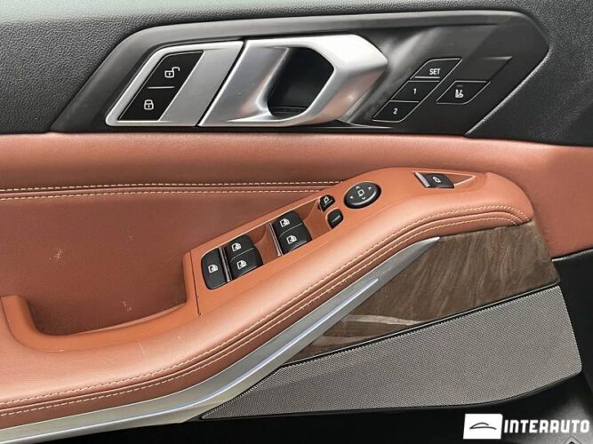 BMW X5 4.5e 40 bmw X5 4.5e 2020
