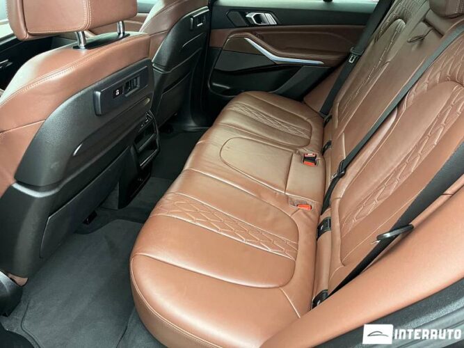BMW X5 4.5e 54 bmw X5 4.5e 2020