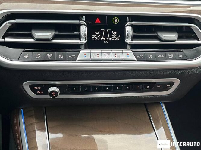 BMW X5 4.5e 50 bmw X5 4.5e 2020