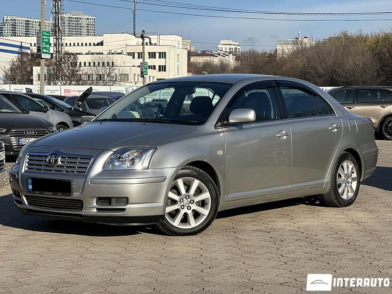 interauto oferta masina