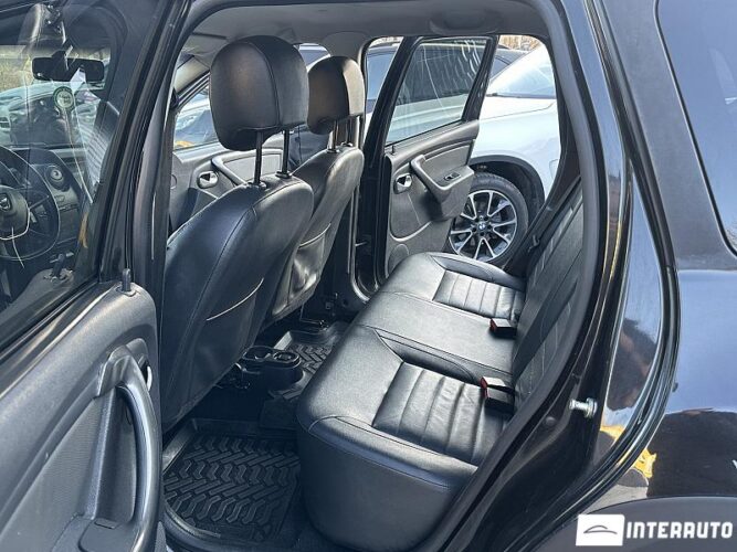 Dacia Duster 42 interauto-car