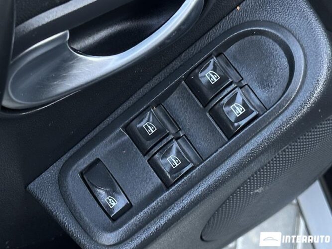 Dacia Duster 45 interauto-car