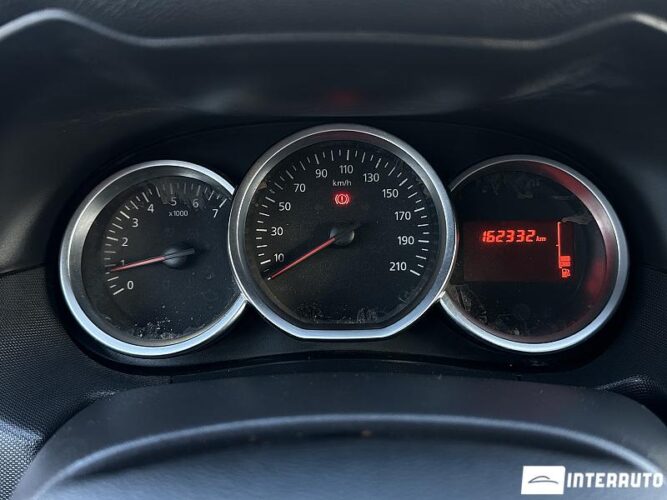 Dacia Duster 37 interauto-car