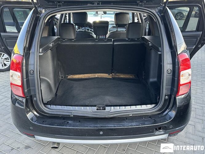 Dacia Duster 47 interauto-car
