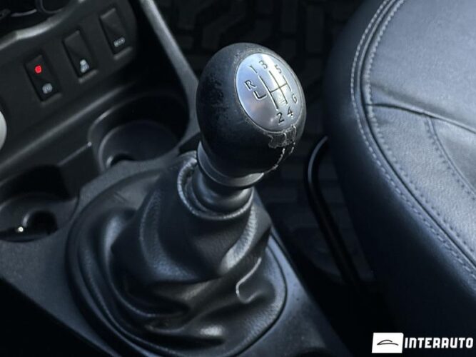 Dacia Duster 41 interauto-car