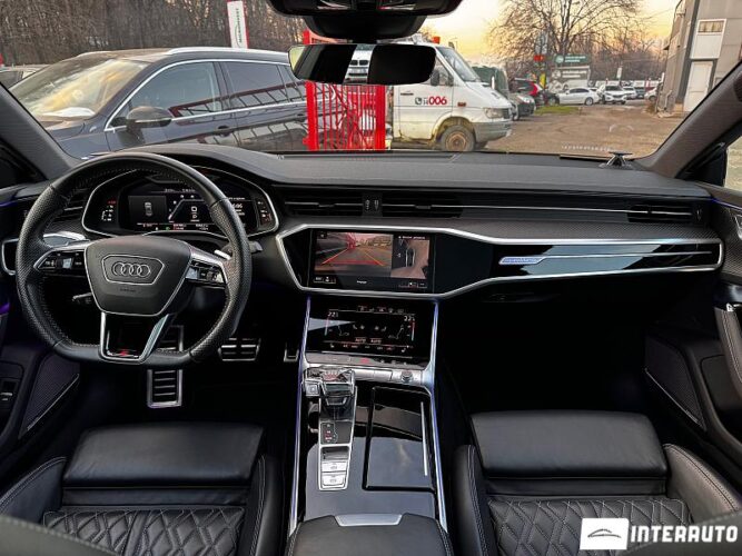 Audi S7 39 interauto-car