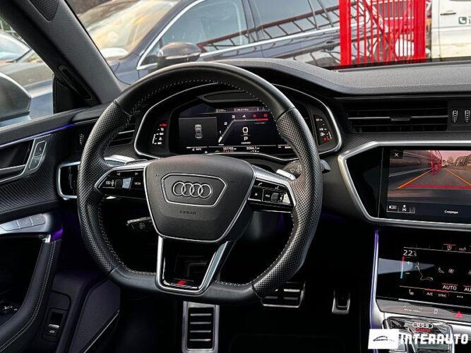 Audi S7 42 interauto-car