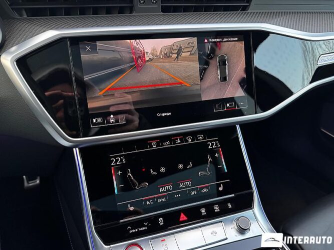 Audi S7 43 interauto-car