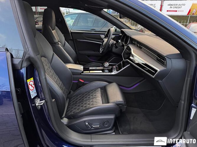 Audi S7 37 interauto-car