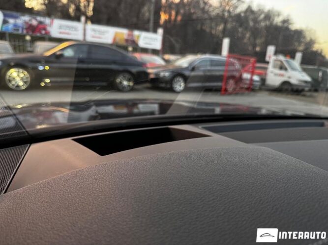 Audi S7 40 interauto-car