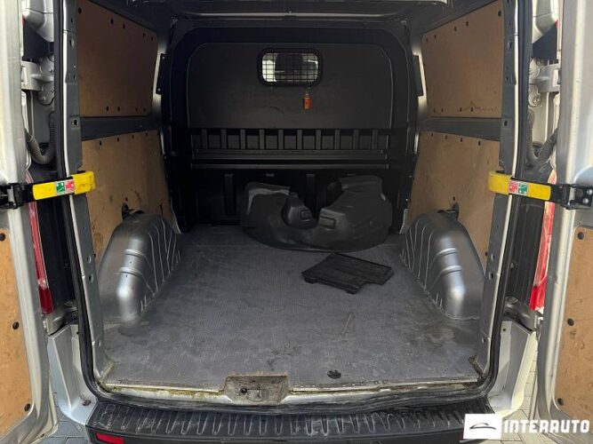 Ford Transit 43 interauto-car