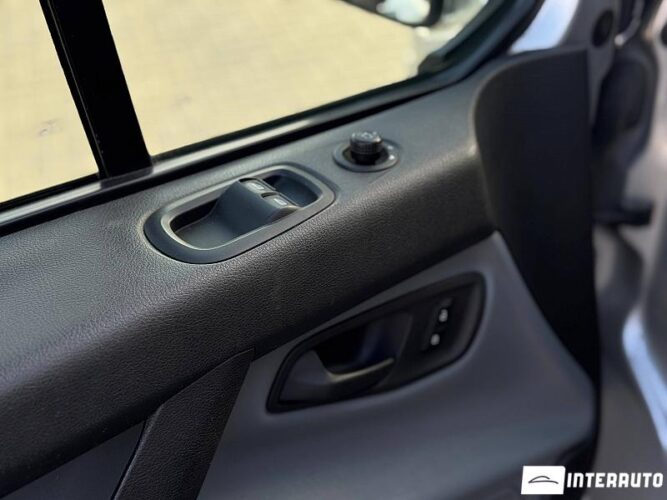 Ford Transit 42 interauto-car