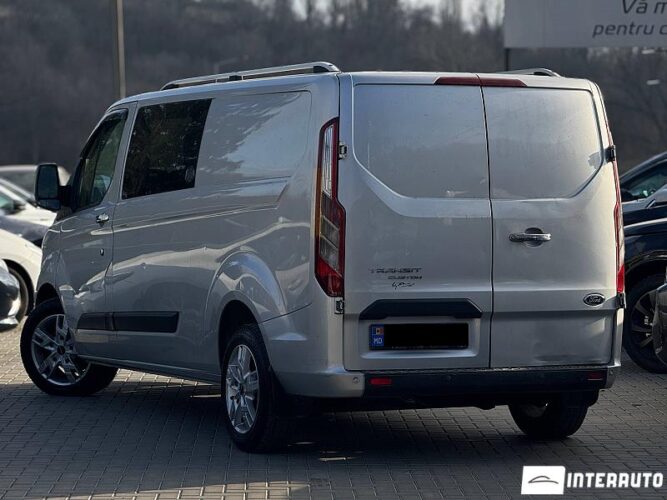 Ford Transit 31 interauto-car