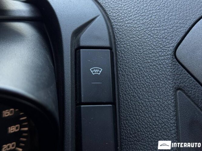 Ford Transit 35 interauto-car