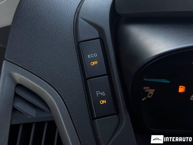 Ford Transit 33 interauto-car