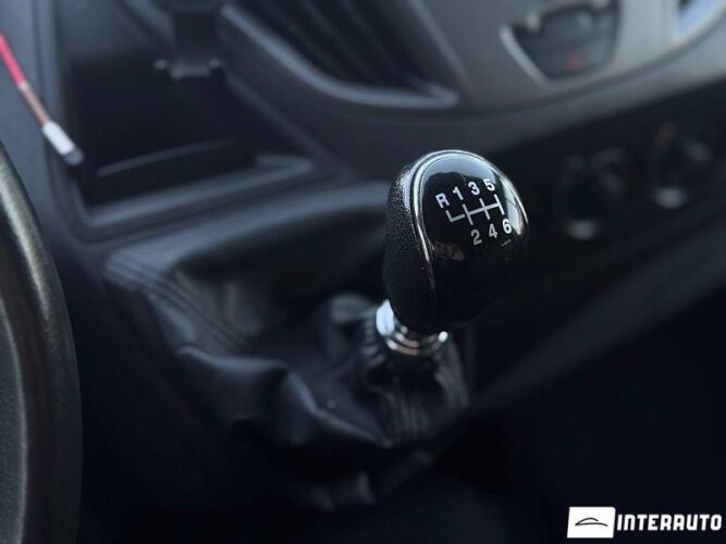 Ford Transit 39 interauto-car