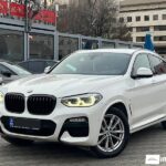 BMW X4 2.0D 2019