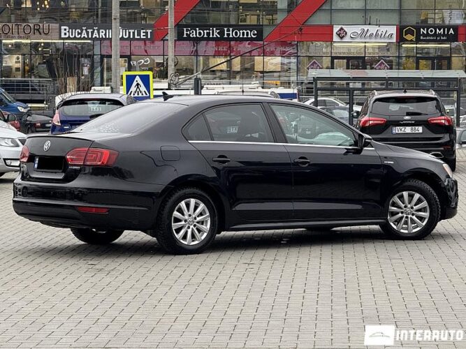 Volkswagen Jetta 32 interauto-car