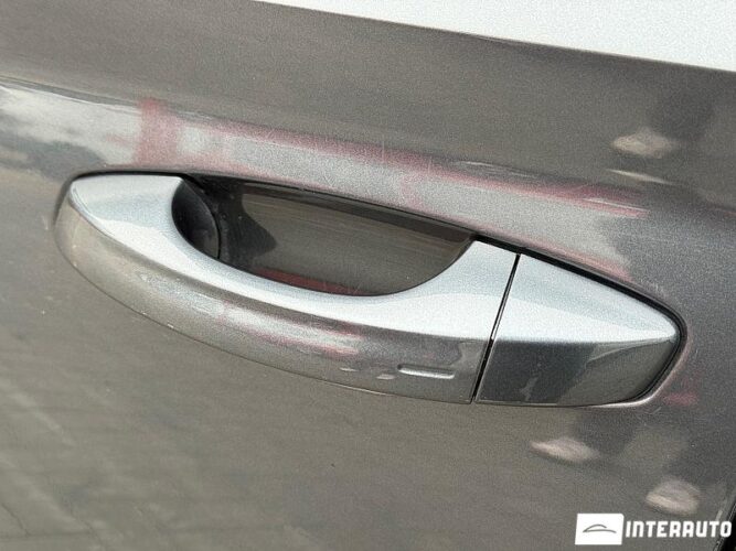 Skoda Superb 52 interauto-car