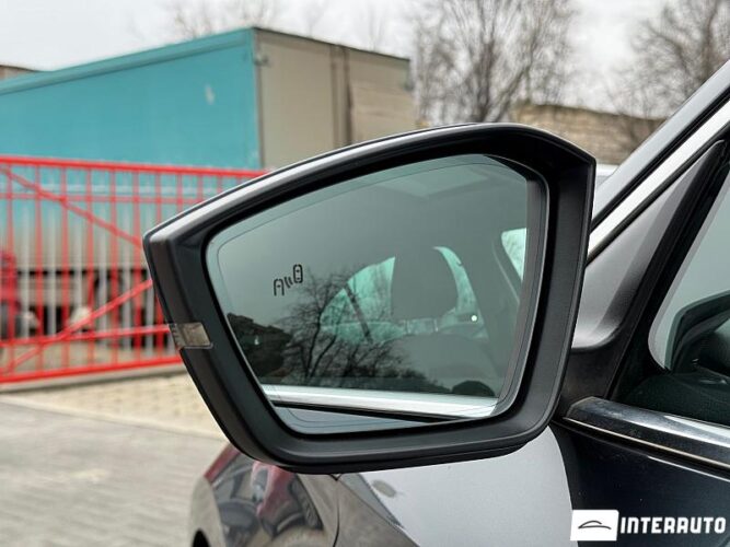 Skoda Superb 53 interauto-car