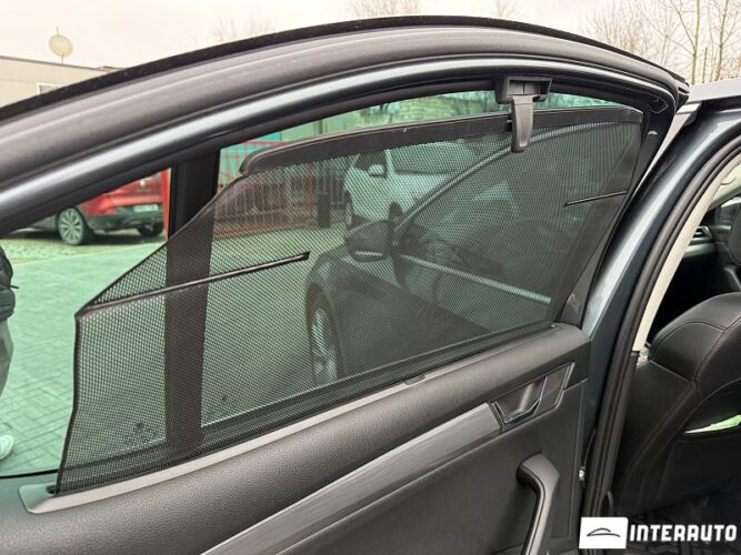 Skoda Superb 46 interauto-car