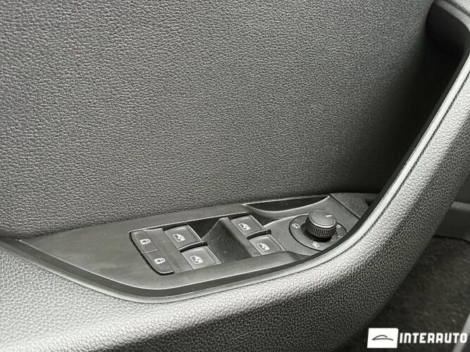 Skoda Superb 44 interauto-car