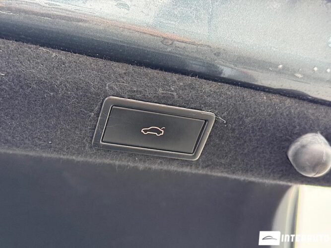 Skoda Superb 51 interauto-car