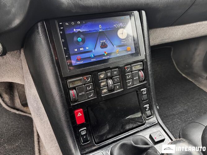 Mercedes W140 37 interauto-car