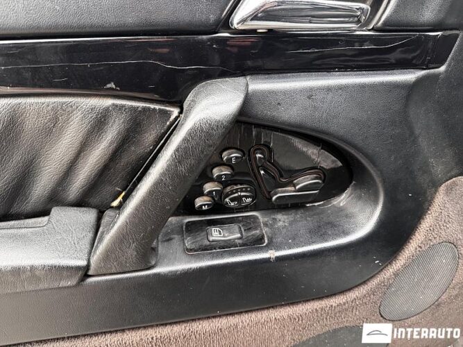 Mercedes W140 39 interauto-car