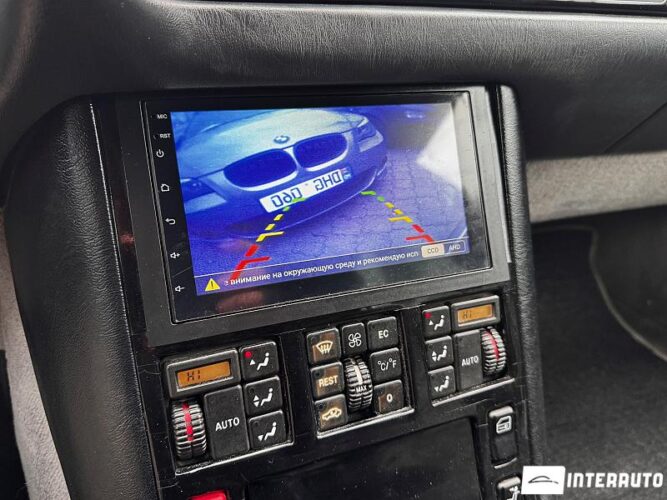 Mercedes W140 36 interauto-car