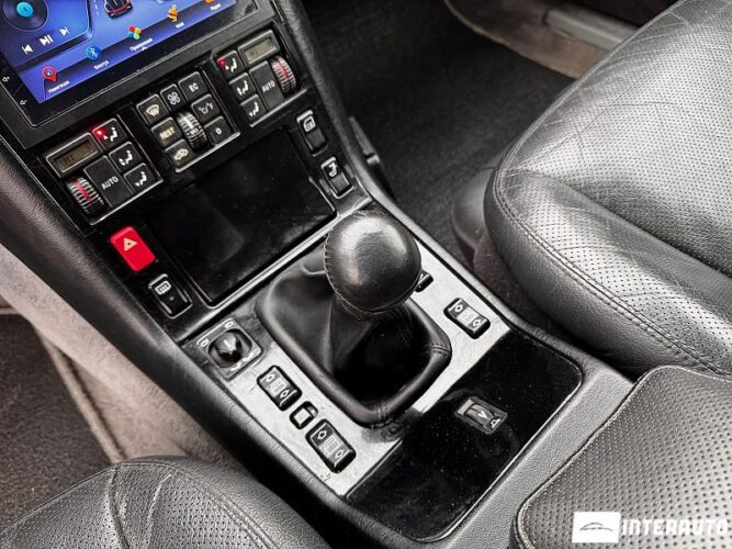 Mercedes W140 38 interauto-car