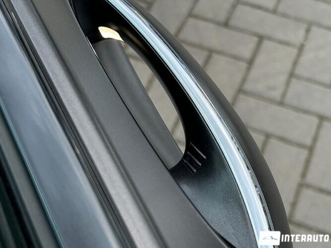 BMW 740e 45 interauto-car